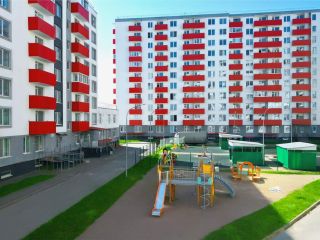 Продаю двухкомнатную квартиру фото 8 Санкт-Петербург