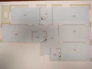 Продаю 4 комнатную квартиру видеонаблюдение фото 16 Москва