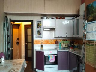 Продаю однушку есть документы с мебелью фото Красноярск