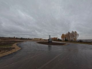 Продается участок земли имеется скважина рядом асфальт фото Зеленодольск