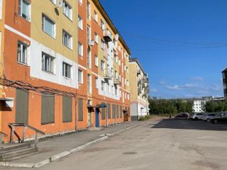 Продаю трехкомнатную квартиру фото 2 Воркута