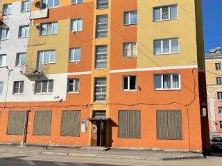 Продаю трехкомнатную квартиру фото 4 Воркута