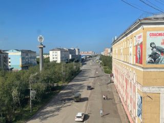 Продаю трехкомнатную квартиру фото 15 Воркута