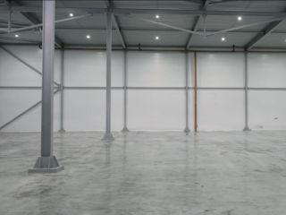 Продам помещение под склад подключена канализация имеется охрана фото 6 Кстово