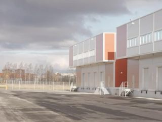 Продам помещение под склад подключена канализация имеется охрана фото 8 Кстово