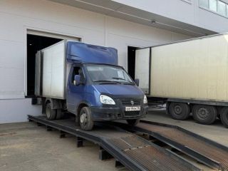 Продам складское помещение с коммуникациями имеется охрана фото 3 Ярославль