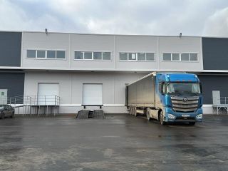 Продам складское помещение с коммуникациями имеется охрана фото 4 Ярославль