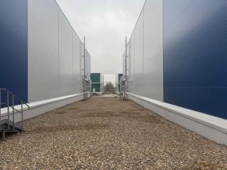 Продам складское помещение с коммуникациями имеется охрана фото 13 Ярославль