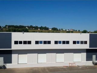 Продам складское помещение с коммуникациями имеется охрана фото 7 Ярославль