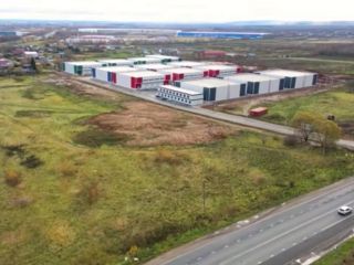 Продам складское помещение с коммуникациями имеется охрана фото 20 Ярославль