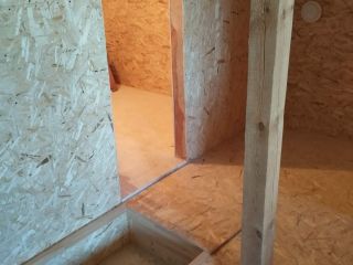 Продается кирпичный дом с плодоносящим садом металлический фото 7 Спасск-Рязанский