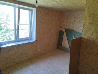 Продается кирпичный дом с плодоносящим садом металлический фото 16 Спасск-Рязанский