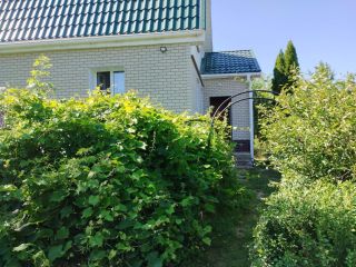 Продается дом установлены пластиковые окна с плодоносящим садом фото 2 Спасск-Рязанский