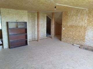 Продается дом установлены пластиковые окна с плодоносящим садом фото 3 Спасск-Рязанский