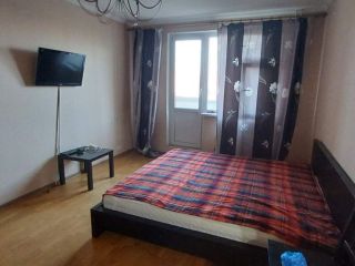 Продам 1 комнатную квартиру с мебелью взрослый собственник фото 9 Москва