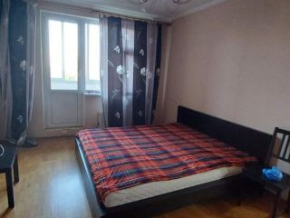 Продам 1 комнатную квартиру с мебелью взрослый собственник фото 10 Москва