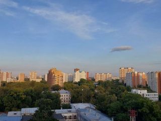 Продам 1 комнатную квартиру с мебелью взрослый собственник фото 12 Москва