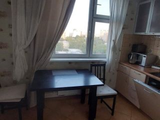 Продам 1 комнатную квартиру с мебелью взрослый собственник фото 13 Москва