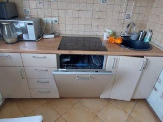 Продам 1 комнатную квартиру с мебелью взрослый собственник фото 14 Москва