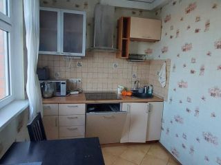 Продам 1 комнатную квартиру с мебелью взрослый собственник фото 15 Москва