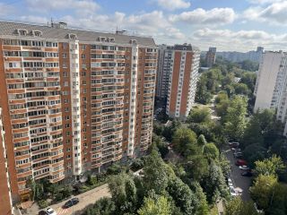 Продам 1 комнатную квартиру с мебелью взрослый собственник фото 16 Москва