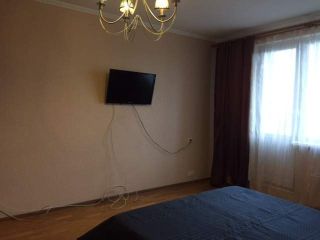 Продам 1 комнатную квартиру с мебелью взрослый собственник фото 21 Москва