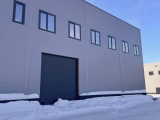 Сдается складское помещение асфальтная дорога с коммуникациями фото 2 Кемерово