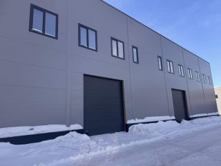 Сдается складское помещение асфальтная дорога с коммуникациями фото 3 Кемерово