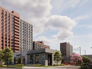 Продается 2 комнатная квартира видеонаблюдение рассрочка фото 5 Майкоп