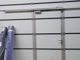 Сдаю помещение под склад есть пожарная сигнализация подключена канализация фото 4 Красноярск