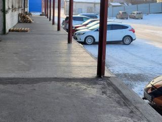Сдаю помещение под склад есть пожарная сигнализация подключена канализация фото 5 Красноярск