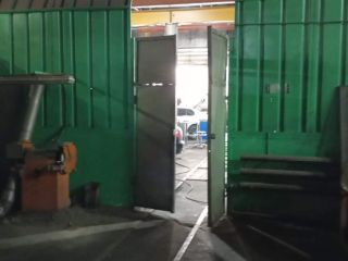 Сдаю помещение под склад имеется охрана видеонаблюдение фото 6 Екатеринбург