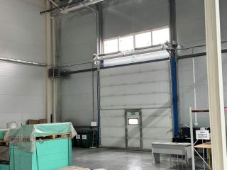 Сдается помещение под склад видеонаблюдение фото 2 Екатеринбург