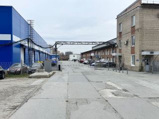 Сдается помещение под склад видеонаблюдение фото 3 Екатеринбург