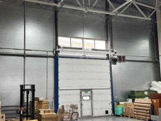 Сдается помещение под склад видеонаблюдение фото 7 Екатеринбург