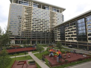 Продаю 3 комнатную квартиру имеется круглосуточная охрана фото 15 Москва