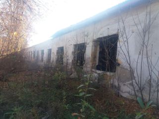 Продам нежилое помещение есть электричество подключена канализация фото 2 Копейск