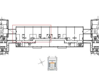 Продается нежилое помещение имеется круглосуточная охрана фото 3 Москва