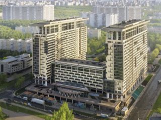 Продается нежилое помещение имеется круглосуточная охрана фото 30 Москва