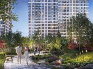 Продается однокомнатная квартира фото 14 Москва