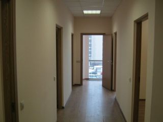 Сдаю офисное помещение имеется охрана есть пожарная сигнализация фото Химки