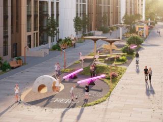 Продам 2 комнатную квартиру видеонаблюдение рассрочка фото 5 Анапа