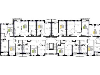 Продам 2 комнатную квартиру видеонаблюдение рассрочка фото 30 Анапа