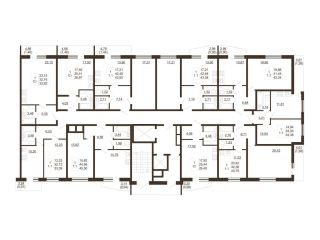 Продаю 1 комнатную квартиру фото 3 Всеволожск