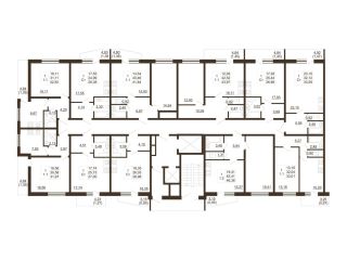 Продам однокомнатную квартиру фото 3 Всеволожск