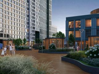 Продам 1 комнатную квартиру черновая отделка фото 10 Москва