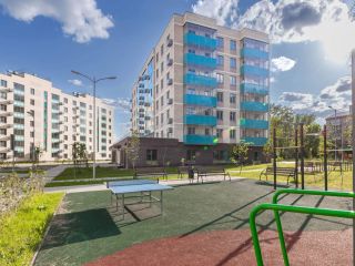 Продается однокомнатная квартира фото 12 Дзержинский