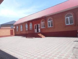 Продается кирпичный коттедж фото 2 Магас