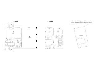 Продается кирпичный коттедж фото 5 Томск