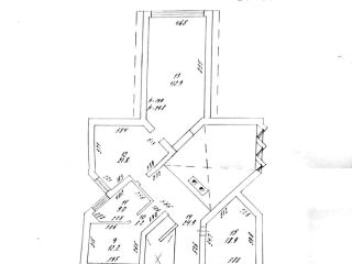 Продается кирпичный коттедж своя скважина подключена канализация фото 4 Солнечногорск